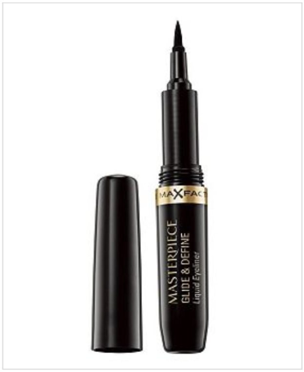 Hvilken liquid eyeliner