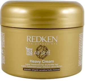 Hårkur – den eneste kur, der virker på mig…