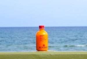 ROSTEDT – not tested on animals