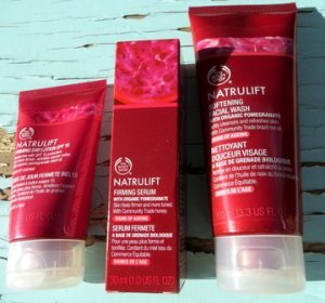 THE BODY SHOP – TAKE IT HOME – KONKURRENCE