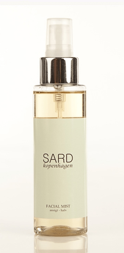 SARD facial mist