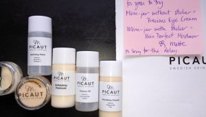 Svensk naturlig skønhed