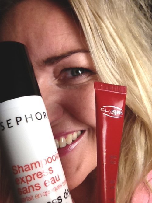 Mandags video med fedtet hår