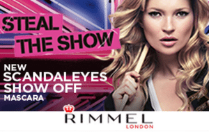Jose tester RIMMEL