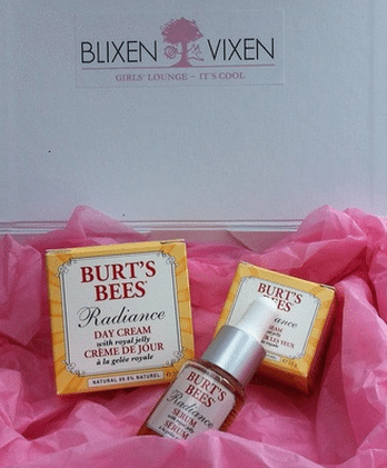 Burts Bees vinder fundet