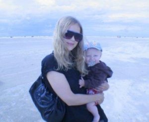 Der er en baby på vej på ibbyheart