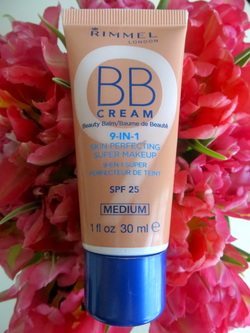 BB cream igen igen – test