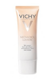 ONE YEAR CELEBRATION GIVEAWAY avec VICHY