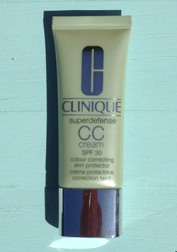 CC creme – hvorfor? DERFOR