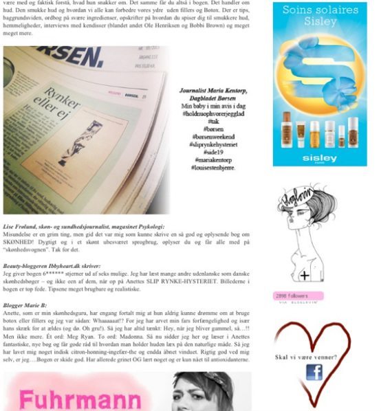 Tip der vender det hele på hovedet