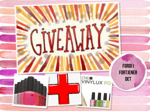 Vind holdbare neglelakker og en manicure hos Danmarks dygtigste negleteknikker