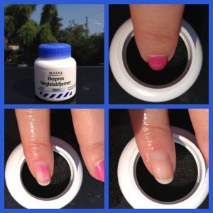 Svamp i dåse fjerner det hele