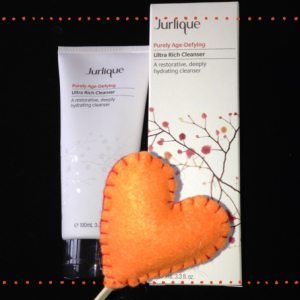 “Huden føles helt ren, frisk og er museblød”