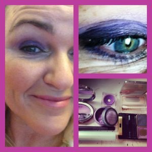 Lilla snyder min krops skavanker