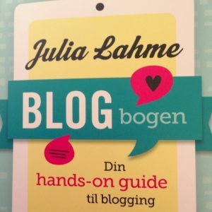 Jeg vil være en dygtigere blogger