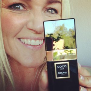 Forførende luksus by Chanel – Coco Noir