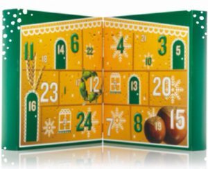 Vind 24 gaver til dig selv eller en du elsker