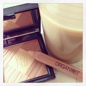 To nye powertools in my house fra Nilens Jord og Organiqs