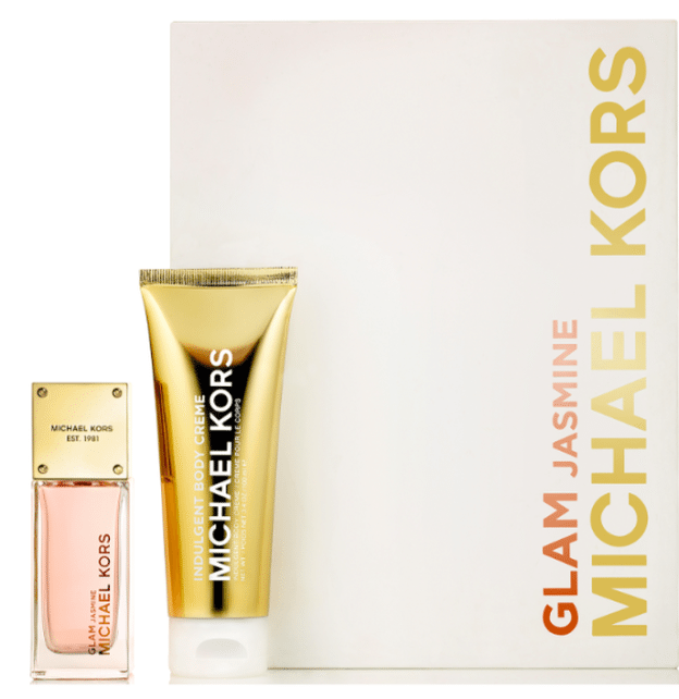 Michael Kors og Jan Otto