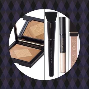 4.søndag – vind makeup fra Nilens Jord for over kr 1200