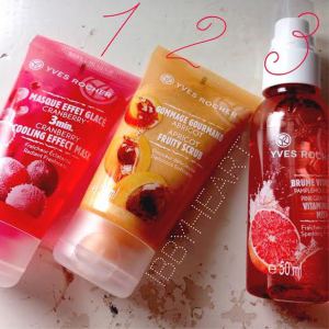 Tre små glædesgivere til kr 39 pr. stk.