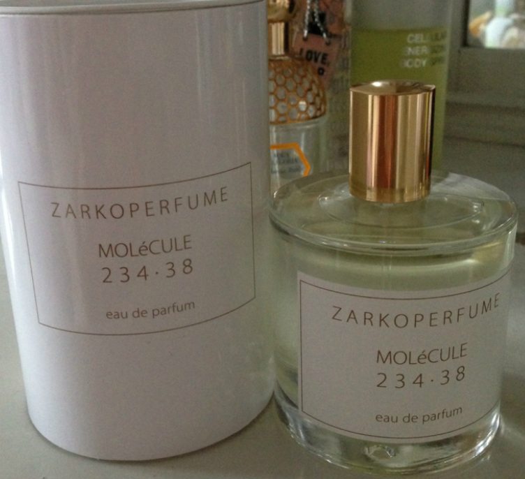 zarkoperfume