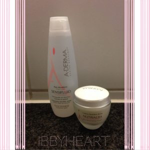 På apoteket må man gerne forkæle sig selv med hudpleje