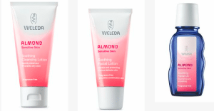 To hippier ruller rundt i mandelolie i lykkerus – om lidt