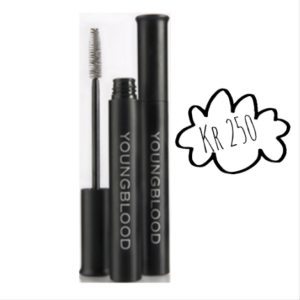 “Lige i øjet” – fif om brug af mascara