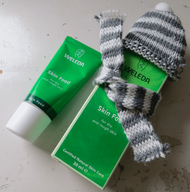 Rudolf Steiner og ren hudpleje