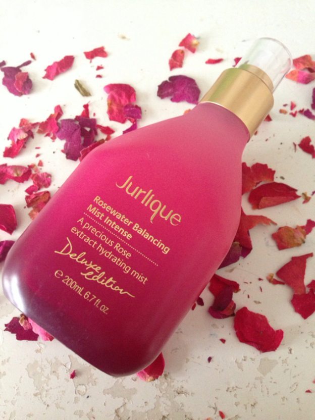 Musthave Deluxe Edition fra Jurlique