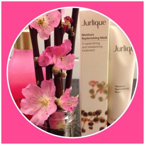 Forårs fornemmelser og synligt mindre porer