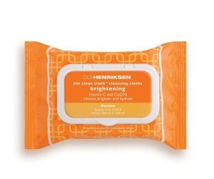 Effektive og rare renseservietter