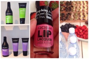 Event in the City GOSHSS14