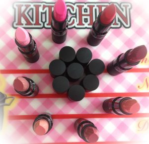 Jeg elsker læbestift