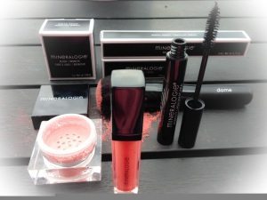 Vind makeup for over 1700 kroner