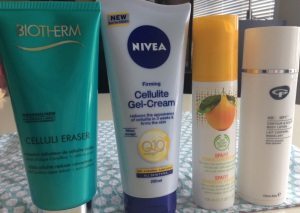 “Jeg er så glad for min krop …”