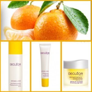 Decleor, du passer til mit temperament