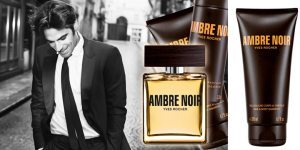 Gode bøffer og en sexet herre parfume