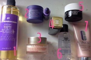 Aftenfavoritter lige nu