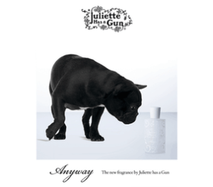 Juliette Has a Gun – en vinder