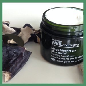 Origins Mega Mushroom creme