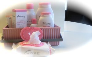 Intim med Ib og Vivag