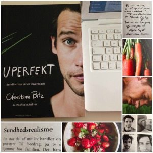 Må man onanerer til en bog om sundhed?