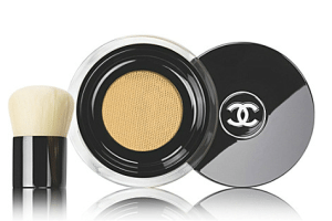 Chanel rammer atter plet