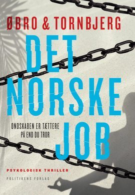 Øbro & Tornbjerg, Det Norske Job