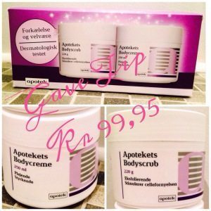 Apotekets Super Gave