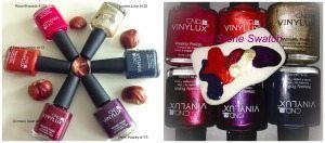 Modern Folklore Kollektion fra VINYLUX