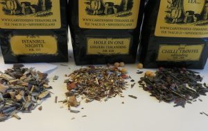 Kærlighed til jysk te