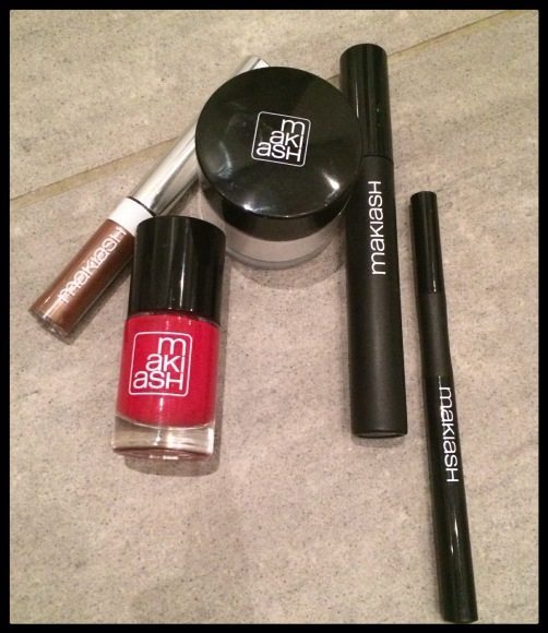 Makiash – svensk, makeup, fashion, ikke testet på dyr